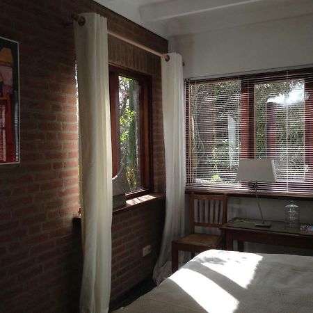 Hofje7 Bed and Breakfast Groesbeek Buitenkant foto