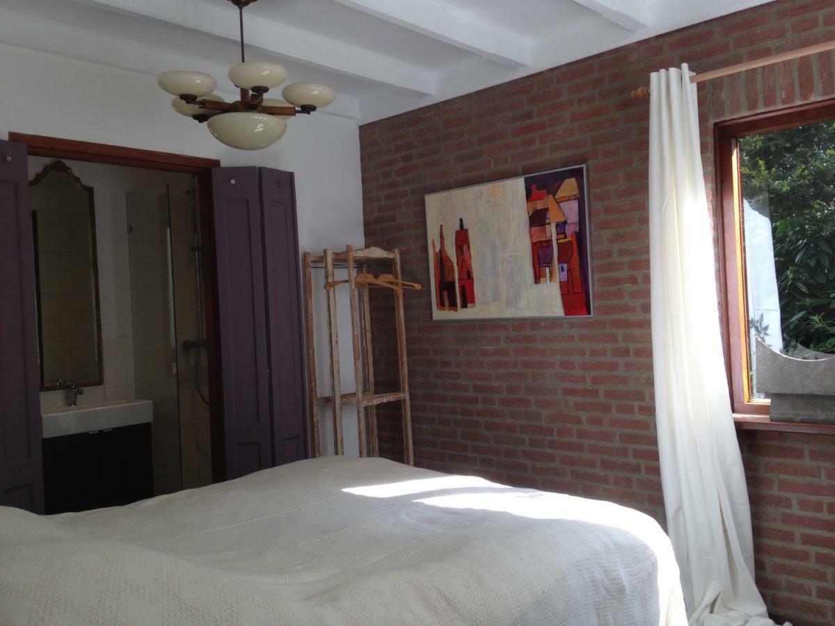 Hofje7 Bed and Breakfast Groesbeek Buitenkant foto