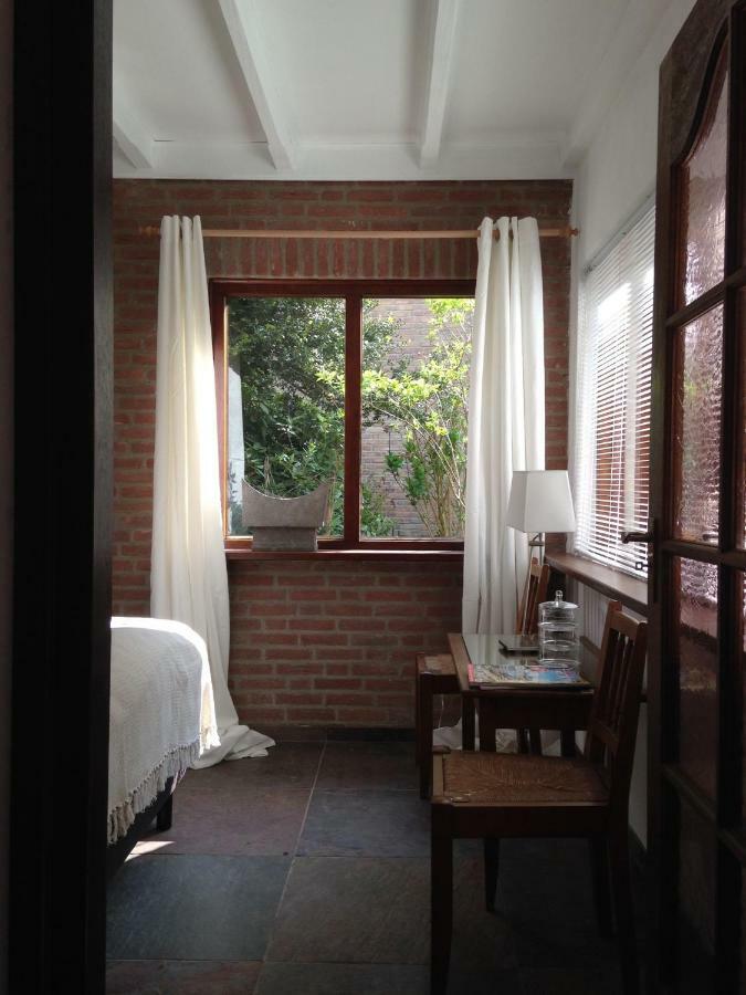 Hofje7 Bed and Breakfast Groesbeek Buitenkant foto